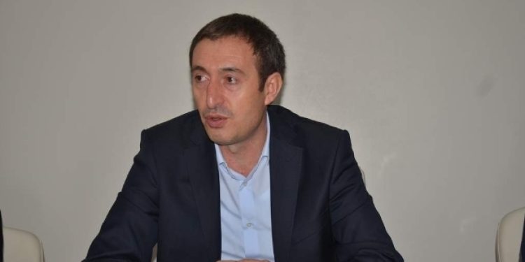 Cezaevinde hastane çilesi