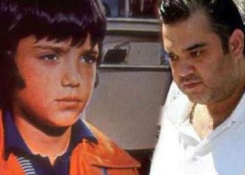 Sezer İnanoğlu hastaneye kaldırıldı