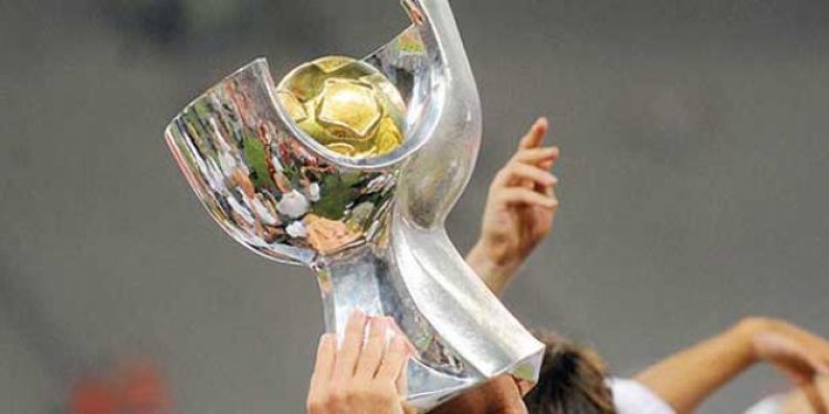 Süper Kupa’nın tarihi belli oldu