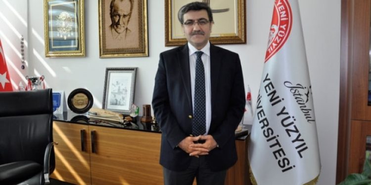 Rektör’ün derdi bilim değil AKP’nin oy sorunu