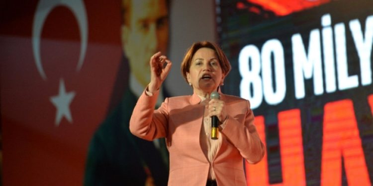 BBP’li Destici’den Akşener’e davet: Buyursun gelsinler