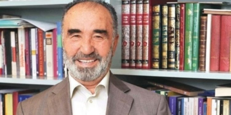 Halkın yarısı “evet” diyerek farzı yerine getirmiş