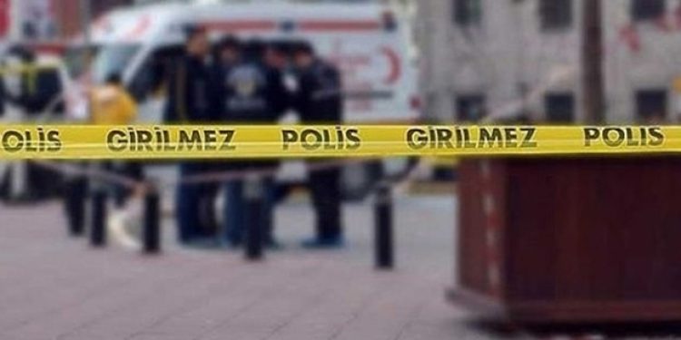 AKP’li belediye başkanına silahlı saldırı