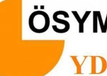 YDS sonuçları açıklandı