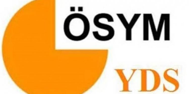 YDS sonuçları açıklandı