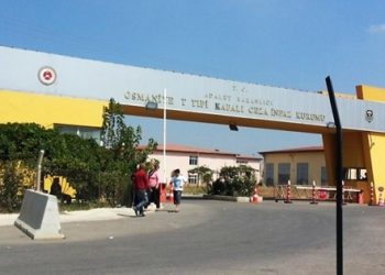 Osmaniye Cezaevi’nde insanlık dışı uygulamalar