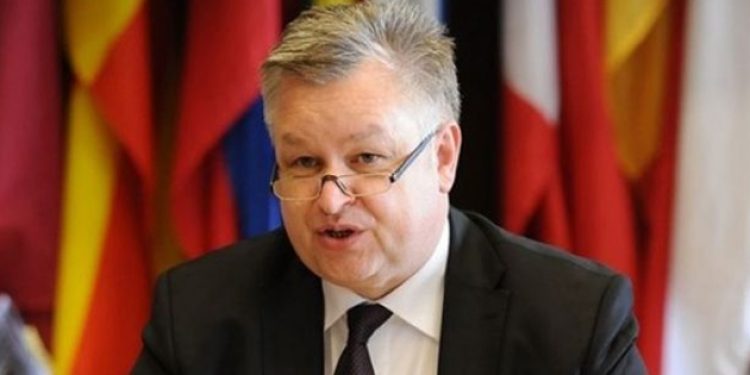 AGİT: Oylar yeniden sayılsın