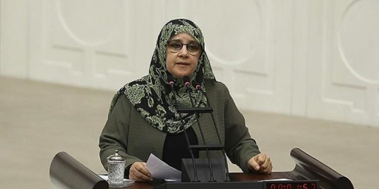 “Hz. Muhammed örnek bir mücadeleyi miras bıraktı”