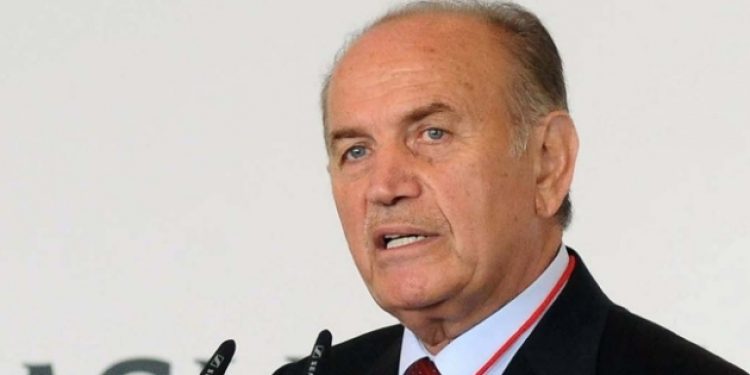 Kadir Topbaş: Bu son dönemim