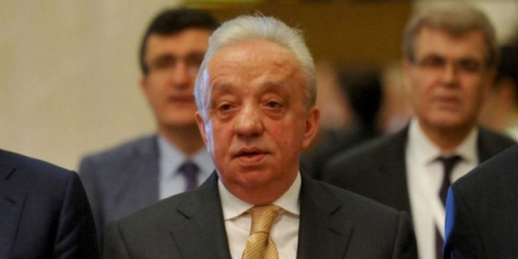 Mehmet Cengiz cami alanını da SIFIRLADI