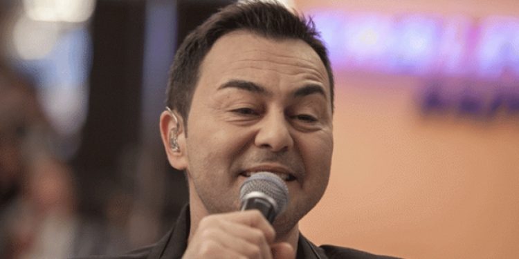 Serdar Ortaç ışığı gördü: Erdoğan’dan iyisi yok