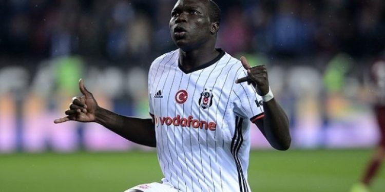 Aboubakar’dan flaş transfer açıklaması