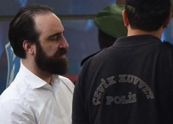 Soma davasında, ilk hapis cezası
