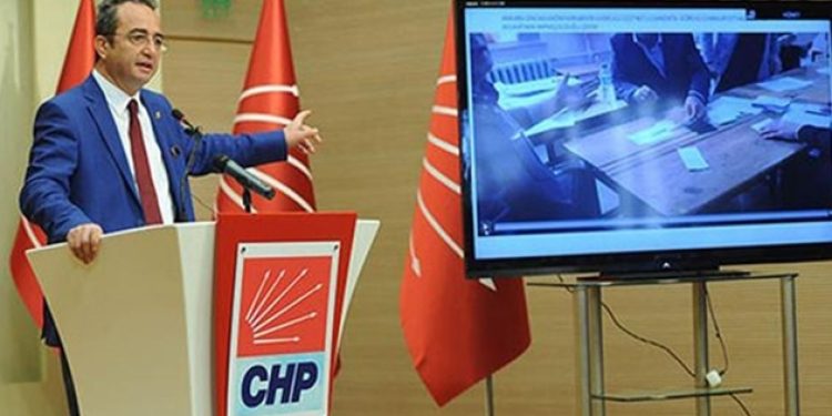 Referandumda oyları böyle çaldılar!