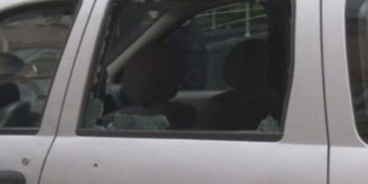 CHP’li meclis üyesine silahlı saldırı!