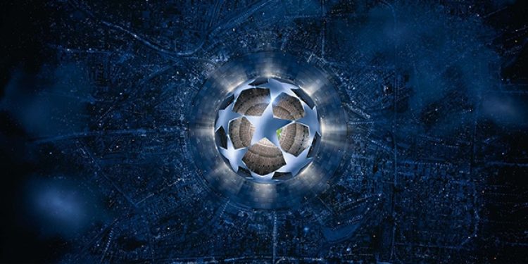 İşte Şampiyonlar Ligi yarı final eşleşmeleri