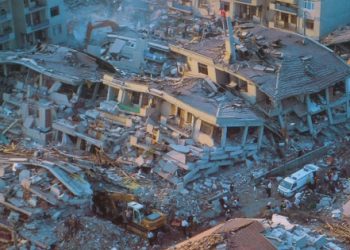 ​Deprem uzmanından korkutan açıklama