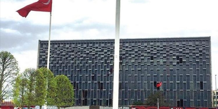 9 yıldır boş… 58 personel: Akşama kadar oturuyoruz