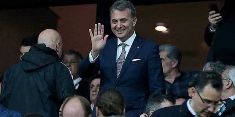 Beşiktaş’a transfer müjdesi