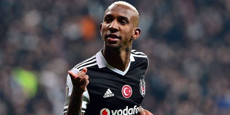 Talisca’ya Brezilya yolu göründü!
