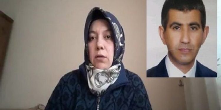 21 gün önce kaçırılan Turgut Çapan BM gündeminde!