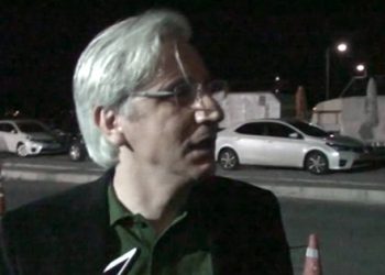 Bu cesur adamı cezaevinde unutmayın!