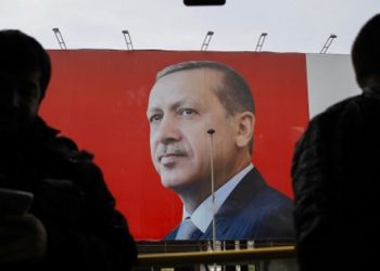 “16 Nisan, Erdoğanizmin çöküşü…”
