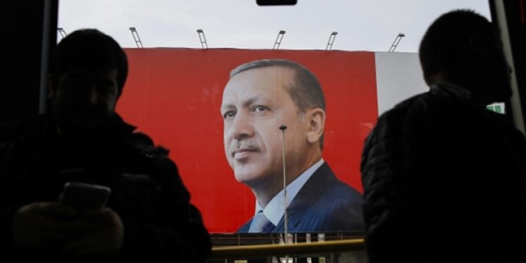 “16 Nisan, Erdoğanizmin çöküşü…”