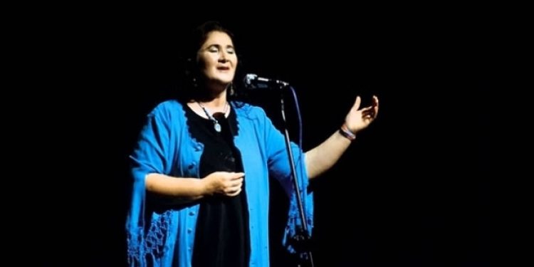 “TRT için çektiğimiz program ‘Hayır’ kampanyası yaptığım için yasaklanmış!”
