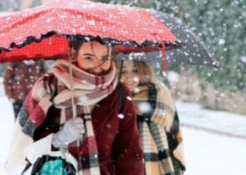 Meteoroloji uyardı: Ankara’ya kar geliyor!