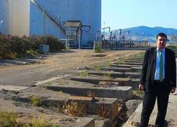 İşadamına bıçaklı ve sopalı saldırı!