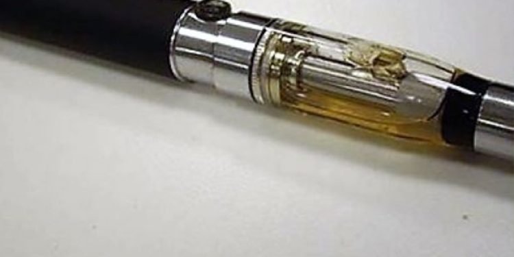 2 bin 148 kaçak elektronik sigara ele geçirildi