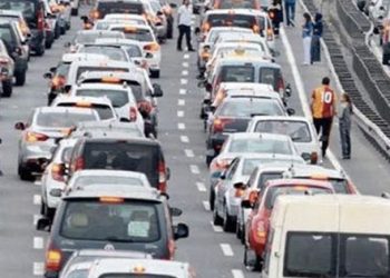 İstanbul’da yarın ve pazartesi bu yollara dikkat!