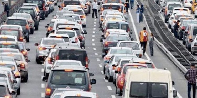 İstanbul’da yarın ve pazartesi bu yollara dikkat!