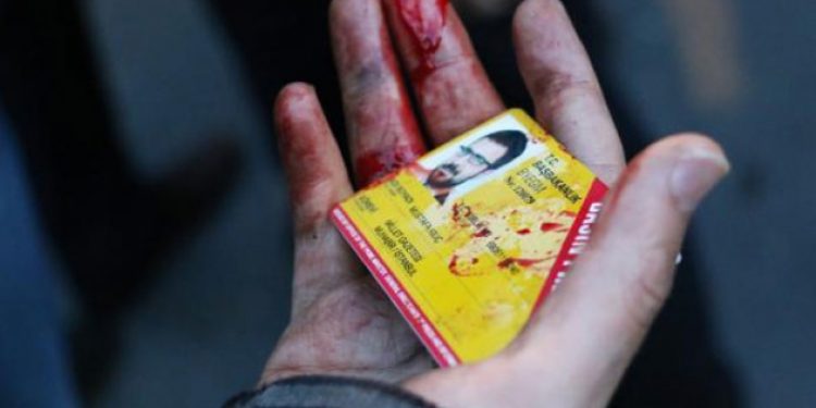 Medyada 2016-2017 bilançosu