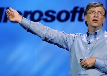 Bill Gates: 14 yaşına kadar çocuklarıma telefon almadım