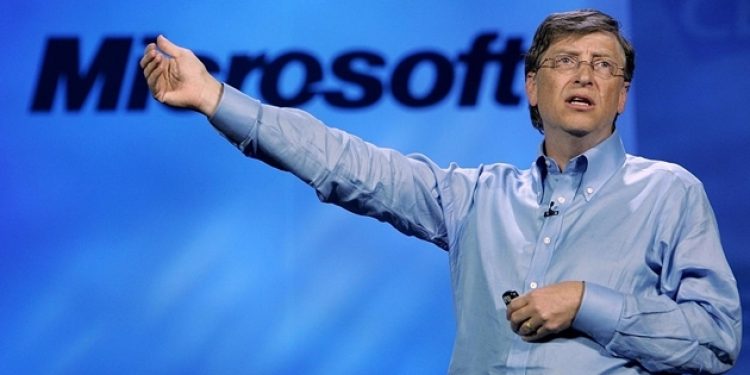 Bill Gates: 14 yaşına kadar çocuklarıma telefon almadım