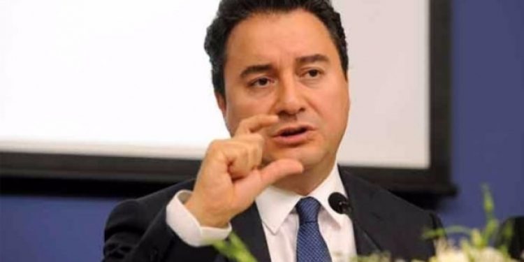 Gökçek’in yerine Babacan mı?