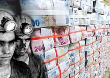 Deniz bitti yağma sırası İşsizlik Fonu’nda