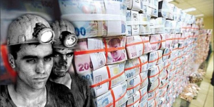 Deniz bitti yağma sırası İşsizlik Fonu’nda