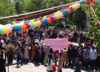 23 Nisan’da balon patladı: 5 kişi yaralı