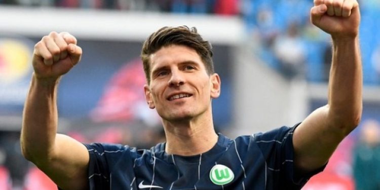 Bayern Münih’te Mario Gomez sesleri!