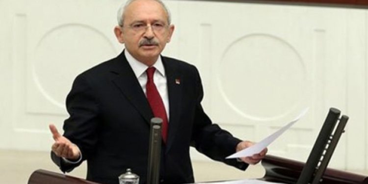 AKP’lilere böyle seslendi: Milli iradeyi sattınız