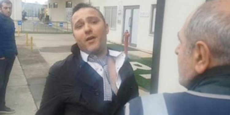 Başakşehirli futbolcular ifadeye çağrıldı