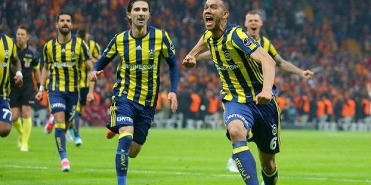 Fenerbahçe deplasmanda son dakikada galip!