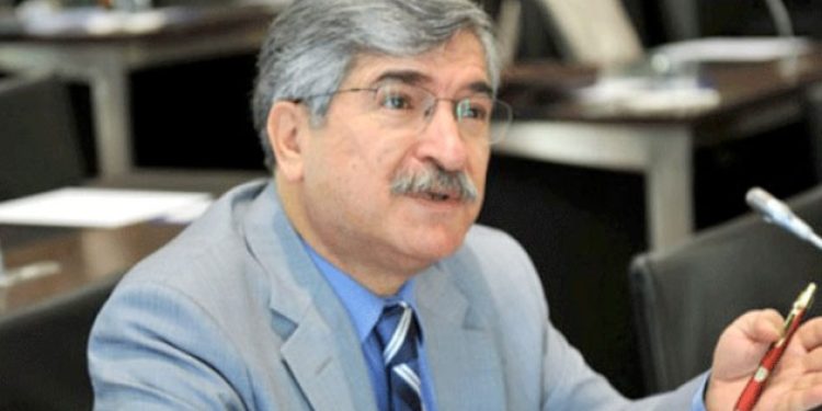 Fikri Sağlar: Referandum’u CHP Meşrulaştırdı!