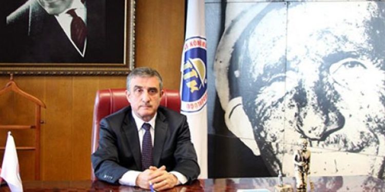 İş cinayeti sanığı terfi aldı!