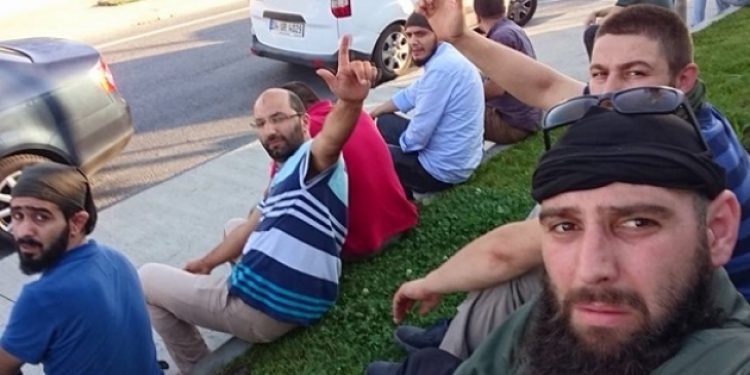 İşte 15 Temmuz’da sahaya sürülen paramiliter güçler