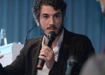 İtalyan gazeteci sınır dışı edildi