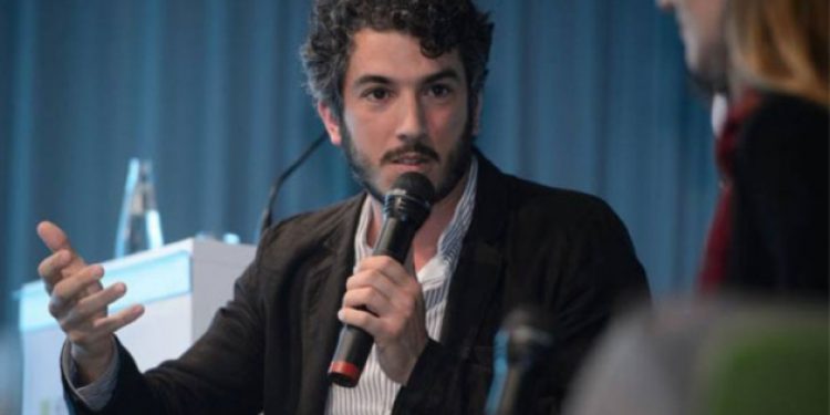 İtalyan gazeteci sınır dışı edildi